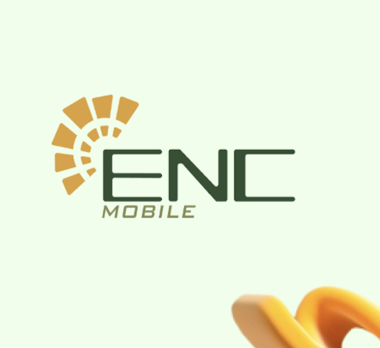 美国ENC Mobile电话卡2.99美金保号套餐，有免费通话和短信，可转eSIM-卡卡笔记