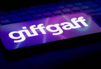 适合长期持有的英国实体电话卡Giffgaff，可选无月租低成本保号-卡卡笔记