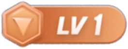LV1 等级-LV1-卡卡笔记