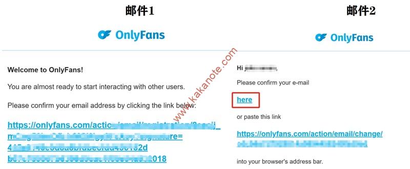 图片[7]-Onlyfans账号如何解决年龄验证，注册、充值、订阅？超详细图文全过程-卡卡笔记